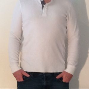 Men’s long sleeve shirt